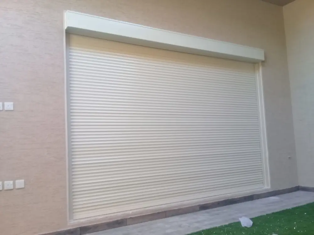 أفضل شركات تركيب الشتر بالرياض